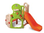 Little Adventurers Climber N Slide